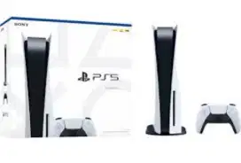 Cari untuk di Beli PS4 dan PS5 semua type dan Kondisi