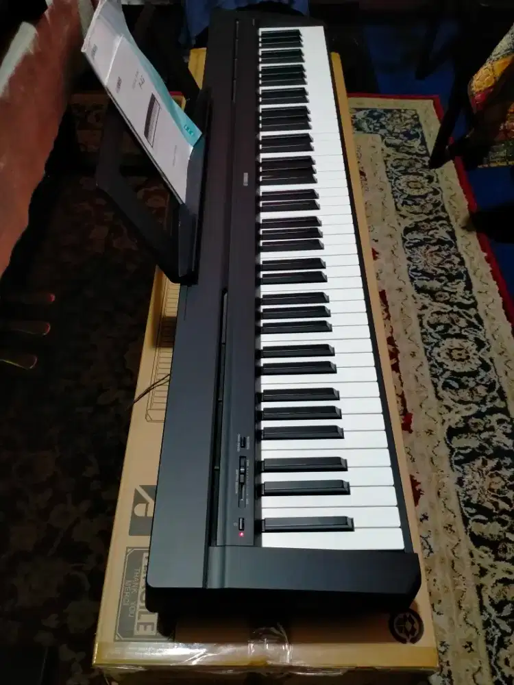 Yamaha P45 di Indonesia OLX Murah Dengan Harga Terbaik OLX.co.id