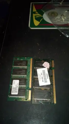 Sodimm ram ddr1 laptop untuk upgrade fotocopy