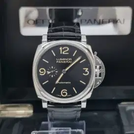 Jam tangan luminor panerai on sale original