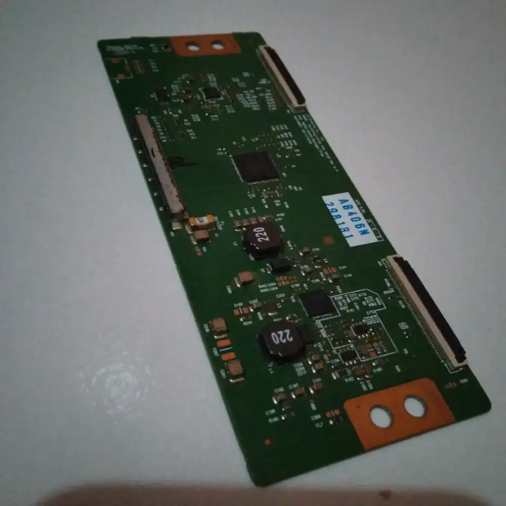 Tcon led LG 42ls3450 second original.