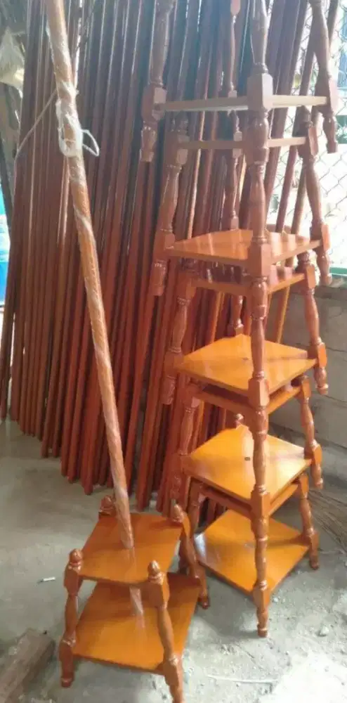 PATAKA / TIANG BENDERA DALAM RUANGAN . GROSIR