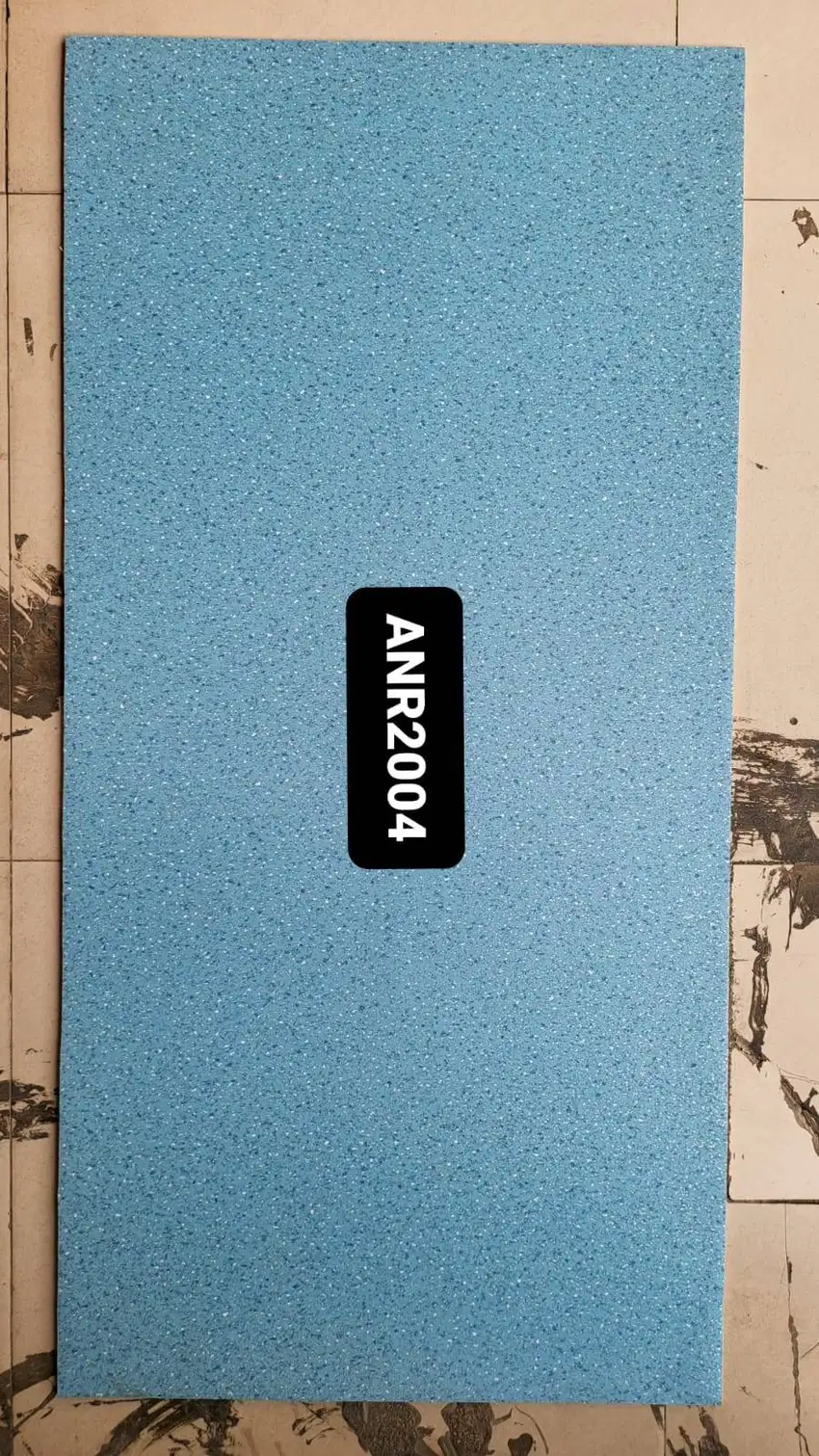 karpet vinyl roll anti bakteri 2 mm motif harga per roll