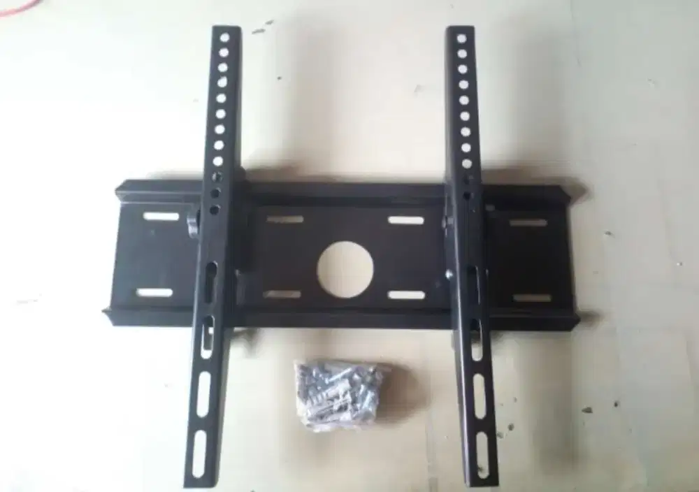 Braket breket bracket tv led