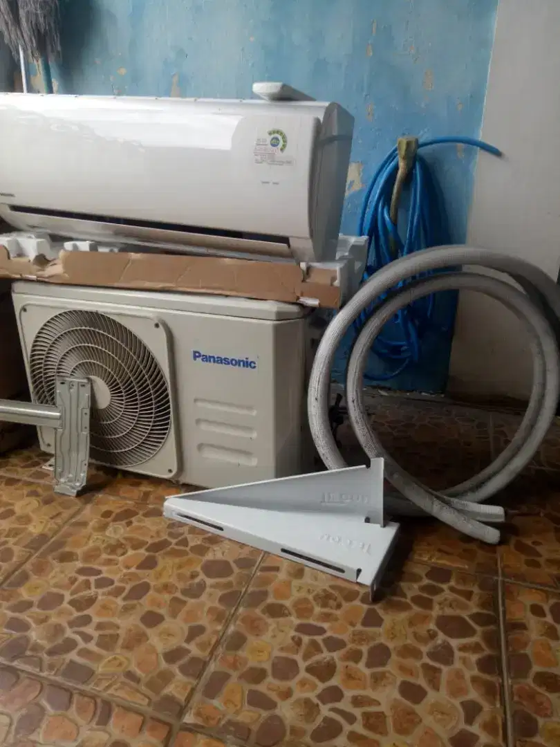 Menerima jual beli ac bekas/rongsok