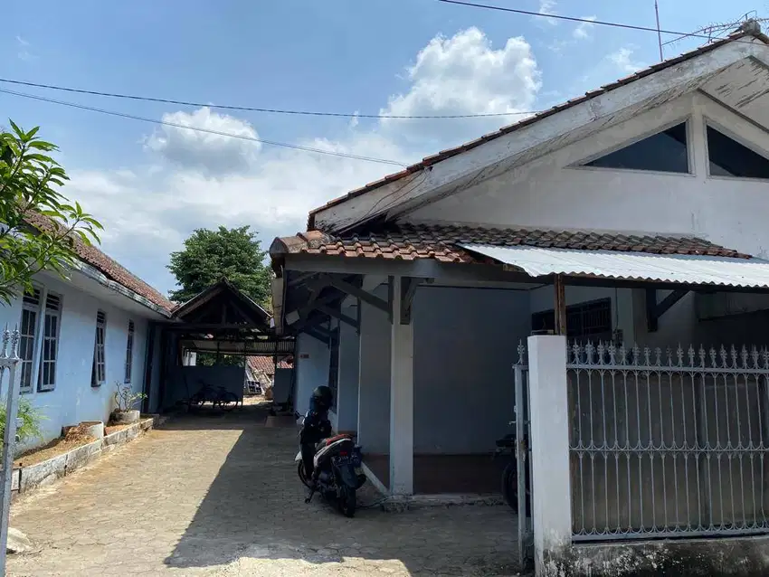 Rumah Kost Hook Grendeng Purwokerto Indekost Kampus Unsoed Akses Mobil