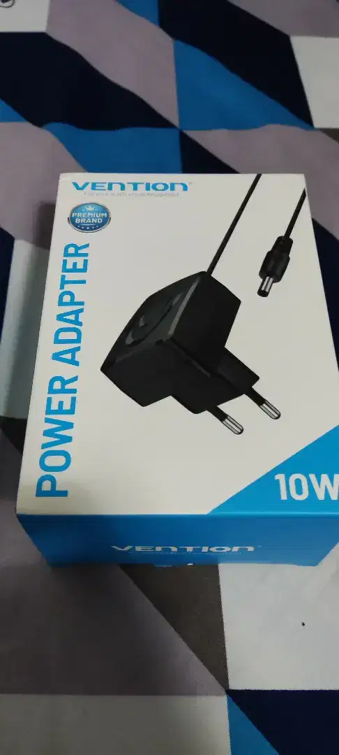 Power adapter VENTION