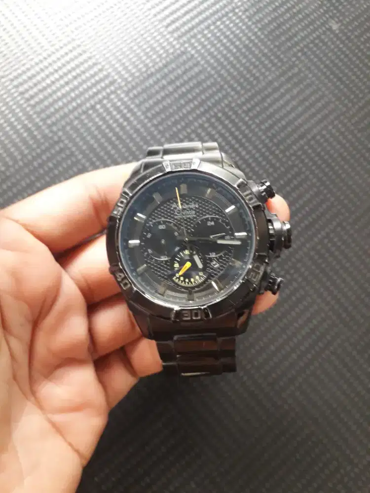 Dijual jam tangan AC no minus