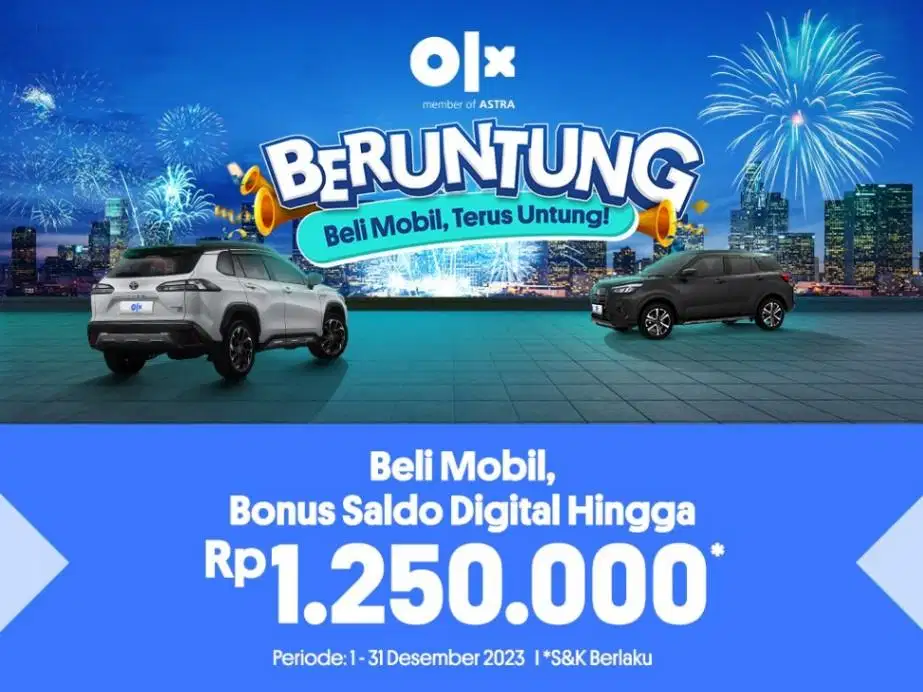 Avanza di OLX Tangerang: Panduan Lengkap Membeli Mobil Bekas Idaman