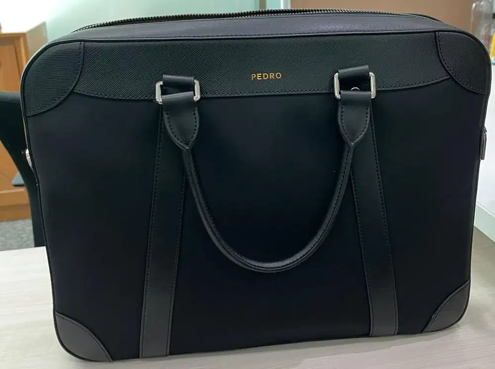 Tas Pedro Men Briefcase
