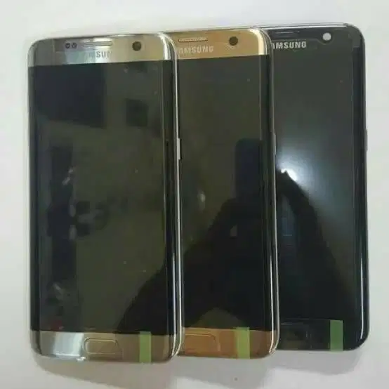 Lcd samsung dan baterai samsung