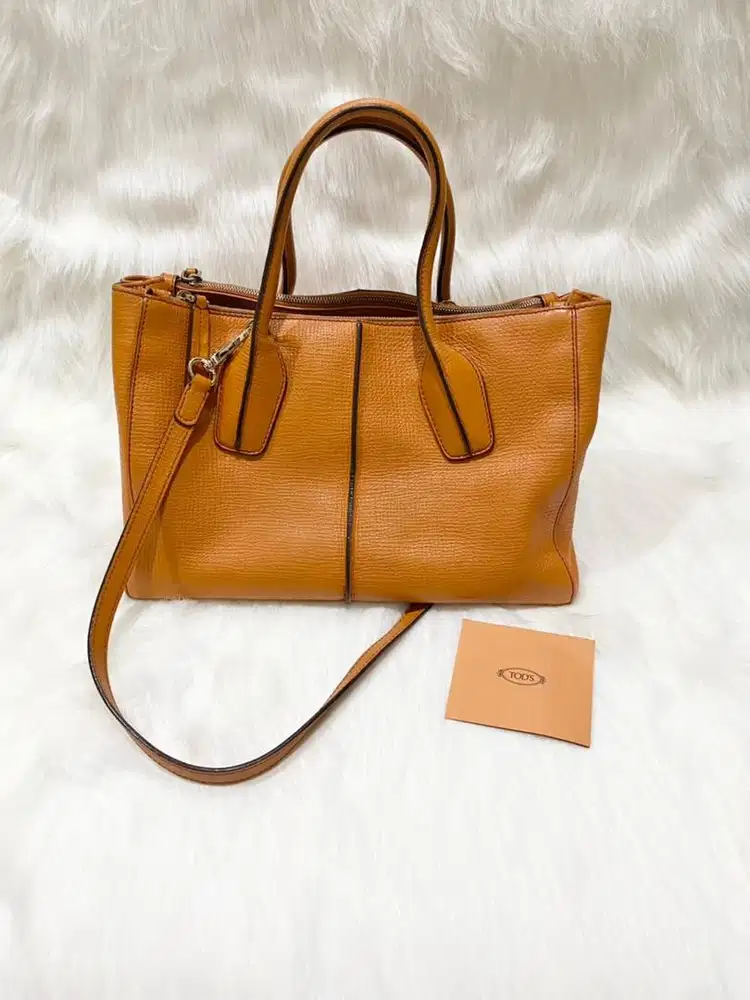 Tods bag authentic