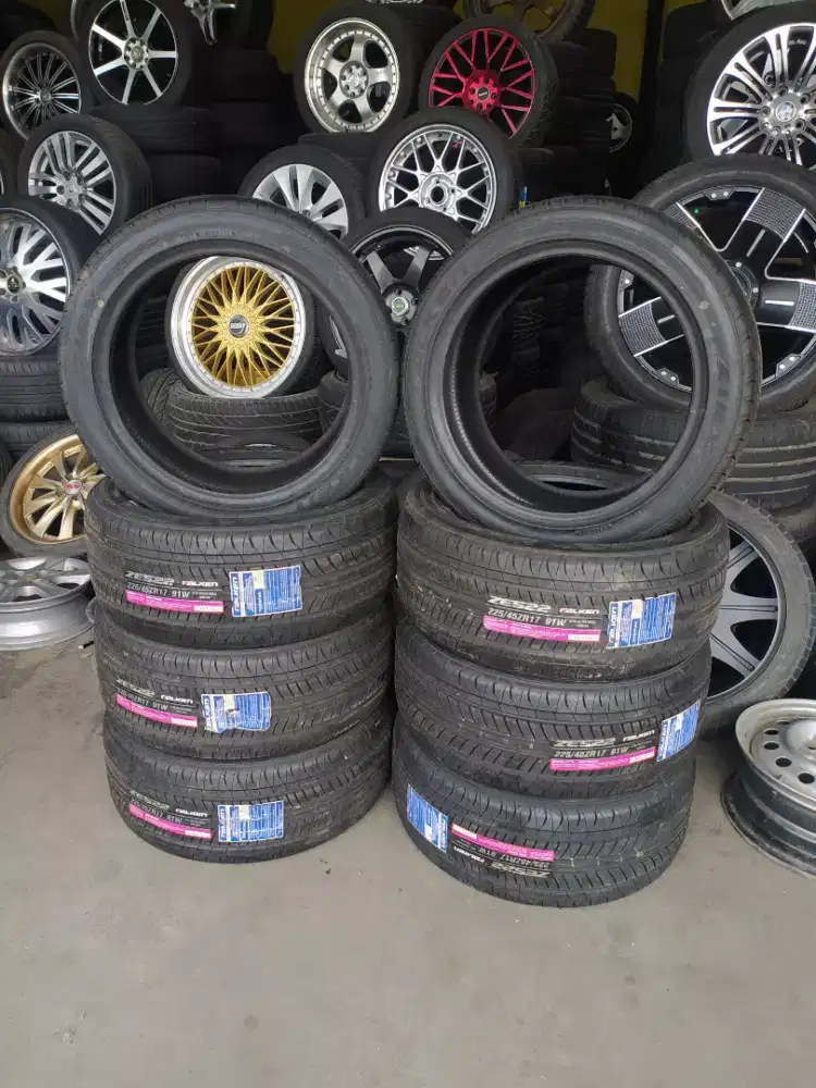 Ban falken ze522(thailand) 225 45 17