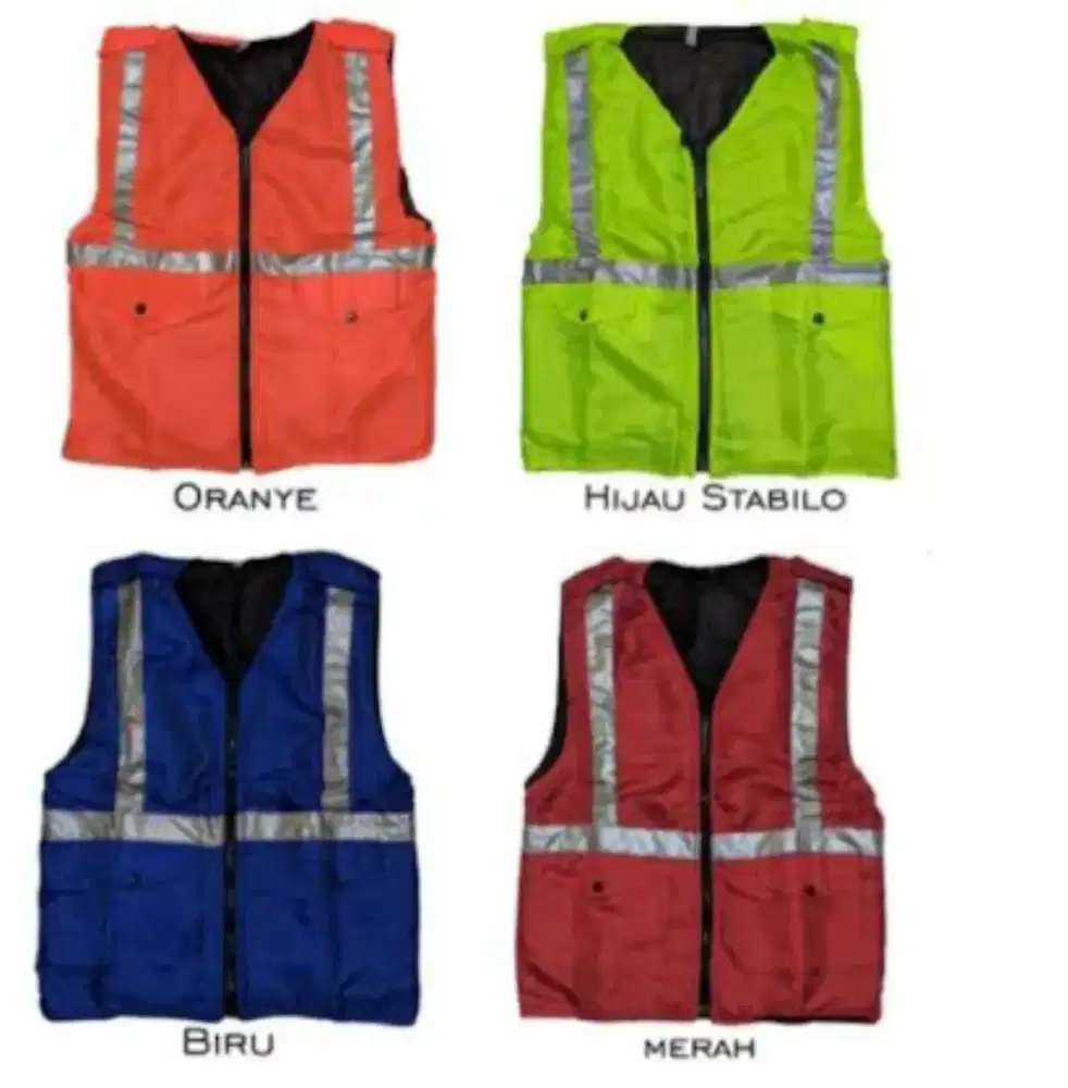 Rompi parasit premium