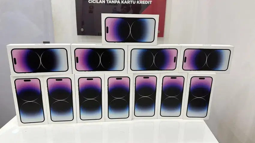 Urgent beli iphone 15 pro max baru seken berikut tipe lain iphone gass