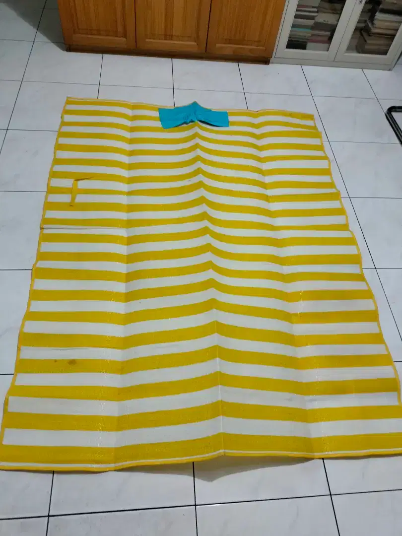 tikar camping ace hardware 1,35x1,75