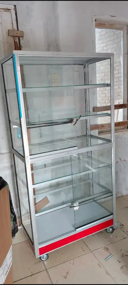 Steling Salon dll, 80*40*160 SUPER MURAH