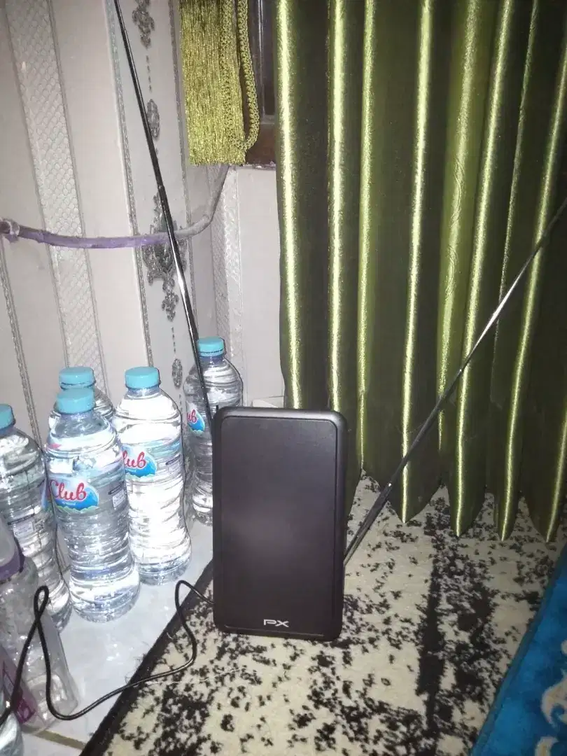 Antena Tv Digital indoor dijamin bagus