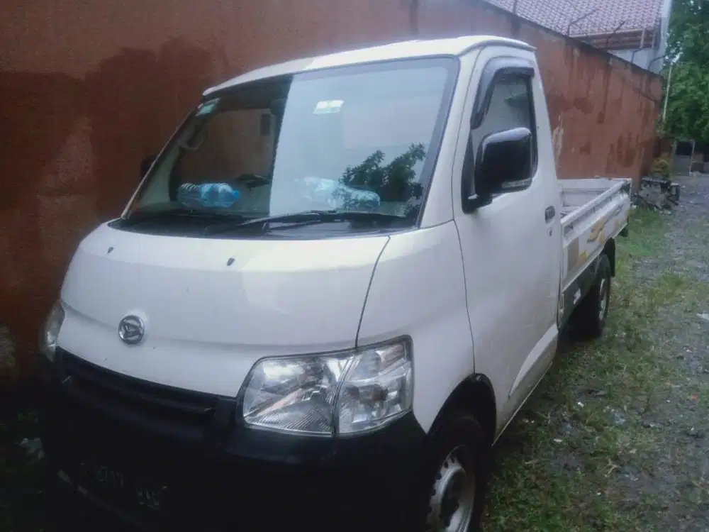 Daihatsu Grand Max pick up