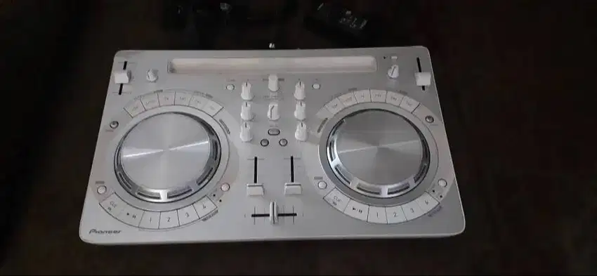 Pioneer DDJ - WEGO 3