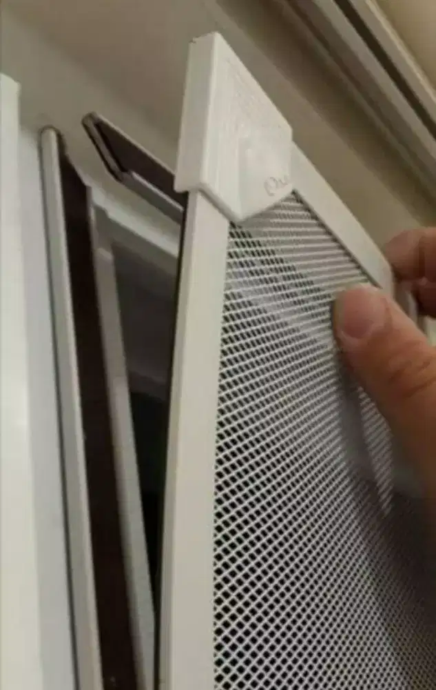 Kassa nyamuk magnetik