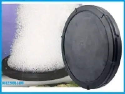 Diffuser Fine Bubble - Size 10 Inch - Untuk STP IPAL Tambak