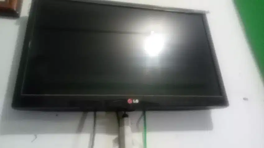 Dijual TV LG - 22inchi