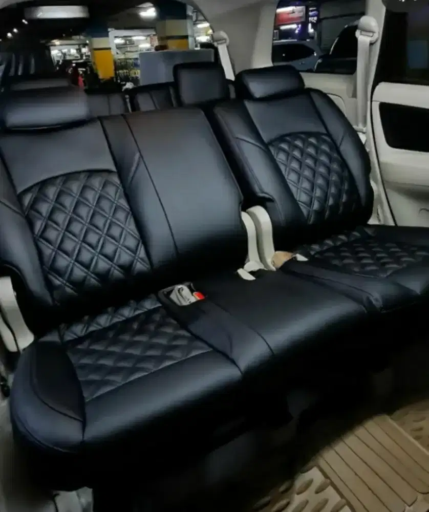 Sarung jok mobil /paten di semplak Bogor