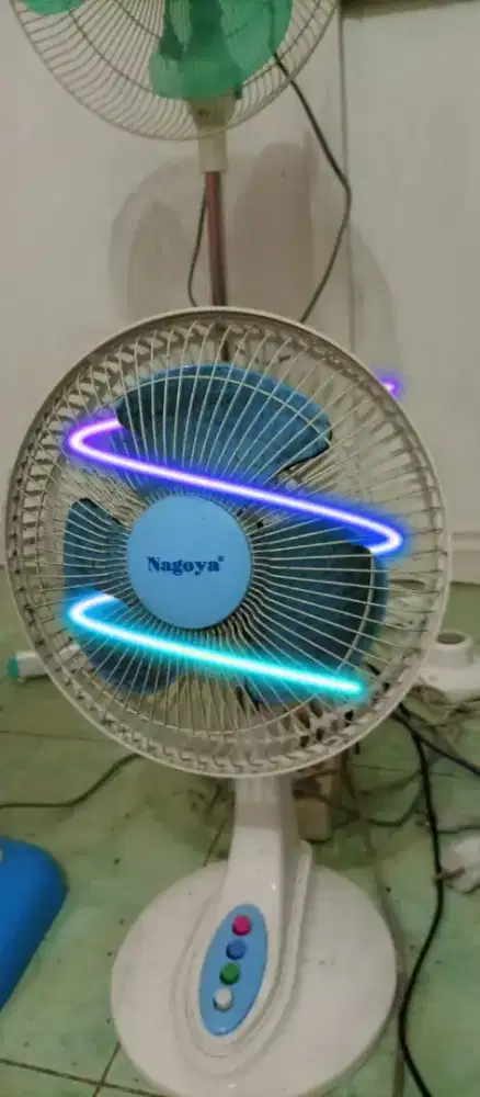 Kipas Angin Mini