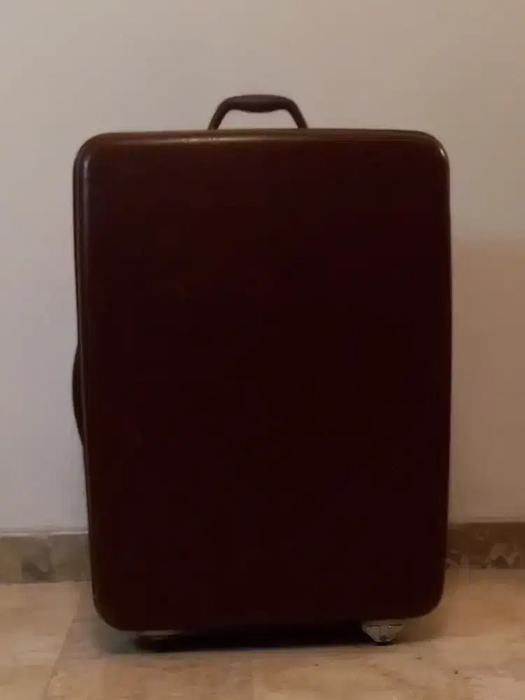 Koper SUNCO Vintage Large