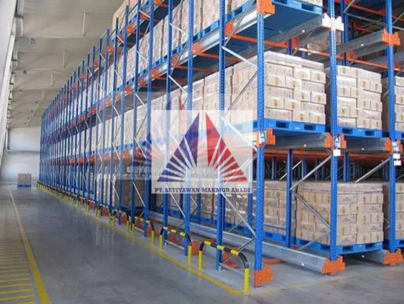 PUSAT RAK DRIVE IN KAP 1-2TON GRATIS PASANG