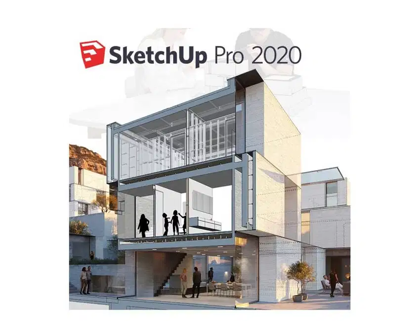PRIVAT DESIGN SKETCHUP