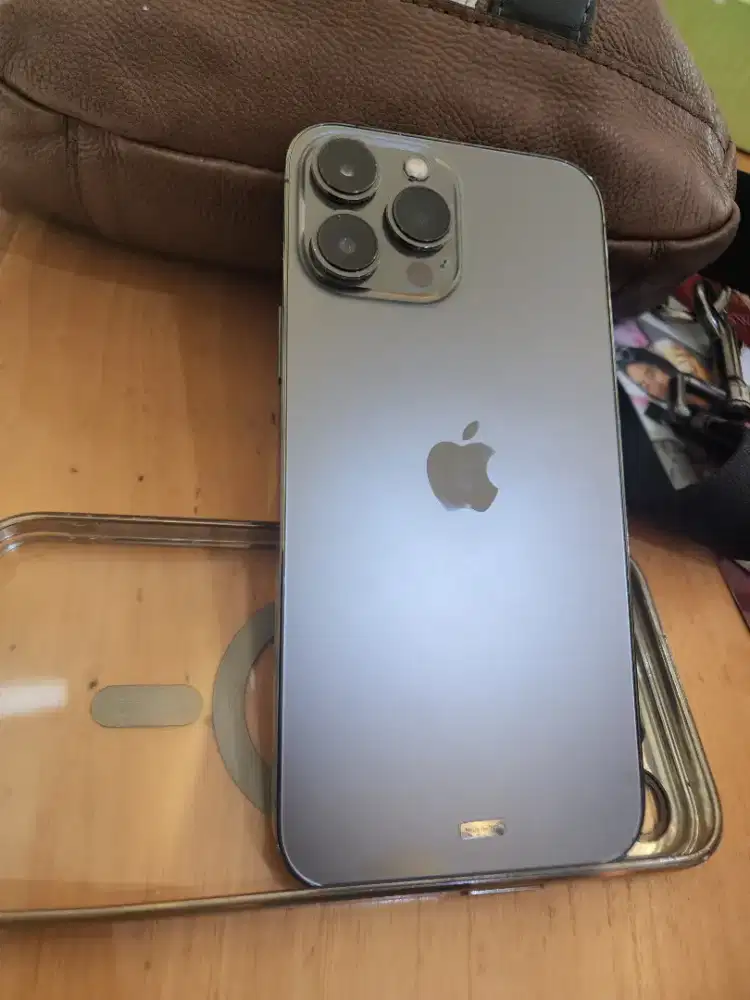 Iphone 13 promax 256gb ibox