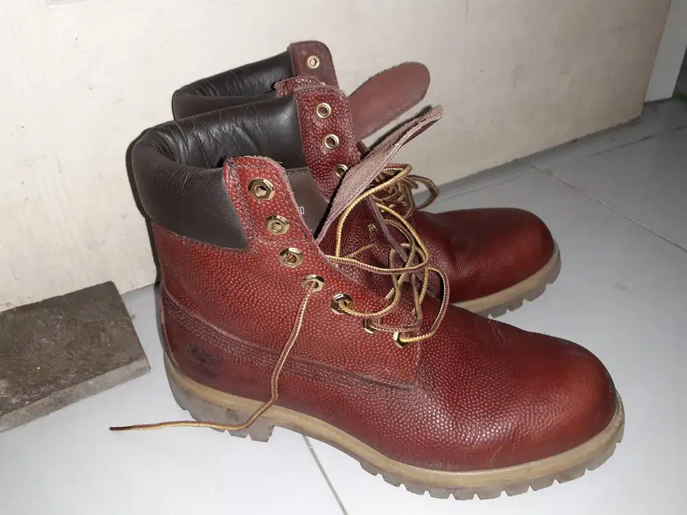 Timberland Boots size 42
