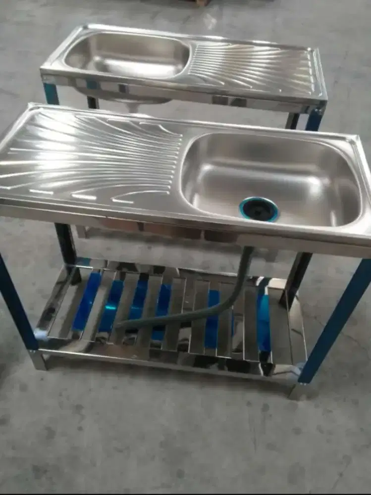 WASBAK STAINLESS STEEL