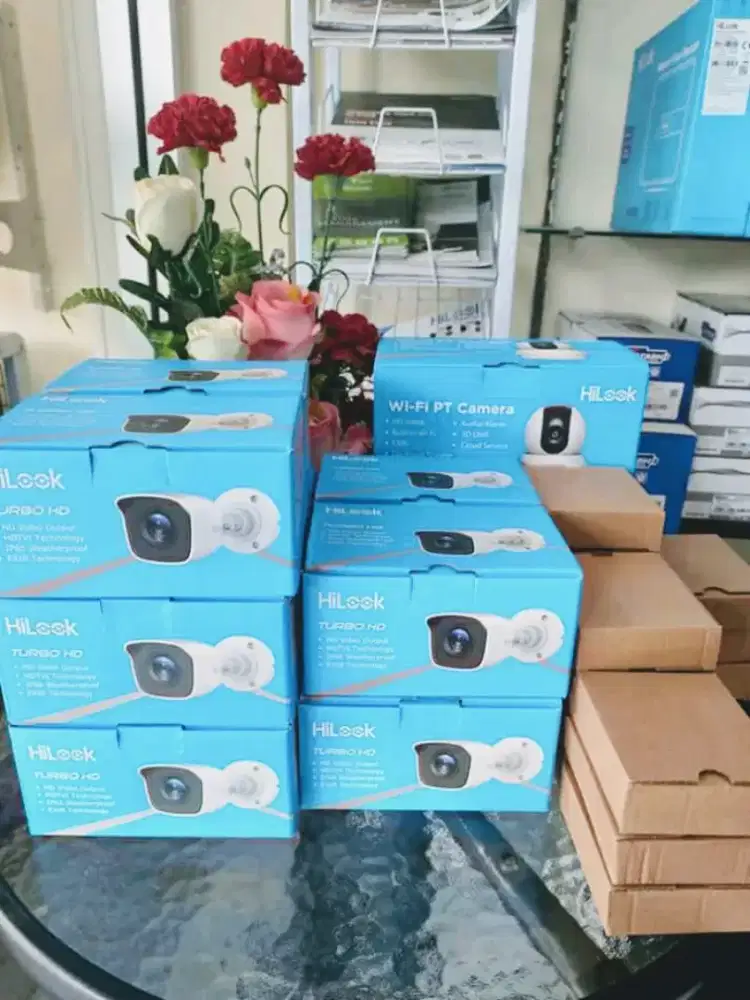 Toko Pasang Camera Cctv Bogor di Jakarta Selatan OLX Murah Dengan