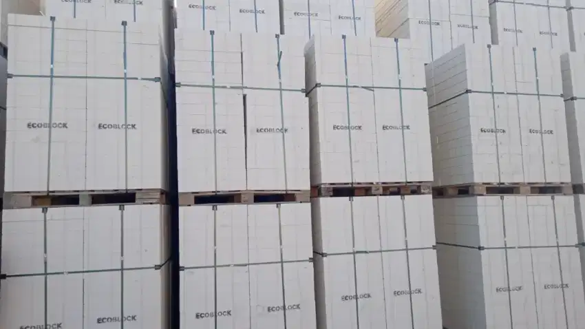 Bata ringan bricon sidoarjo
