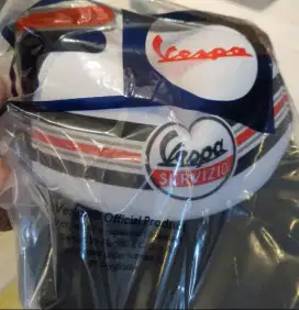 Topi FILA X - VESPA Beck / Black