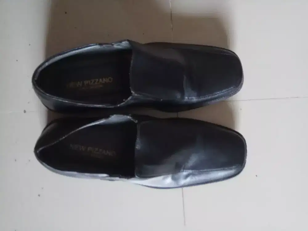 Jual Sepatu pantofel NEW PIZZANO