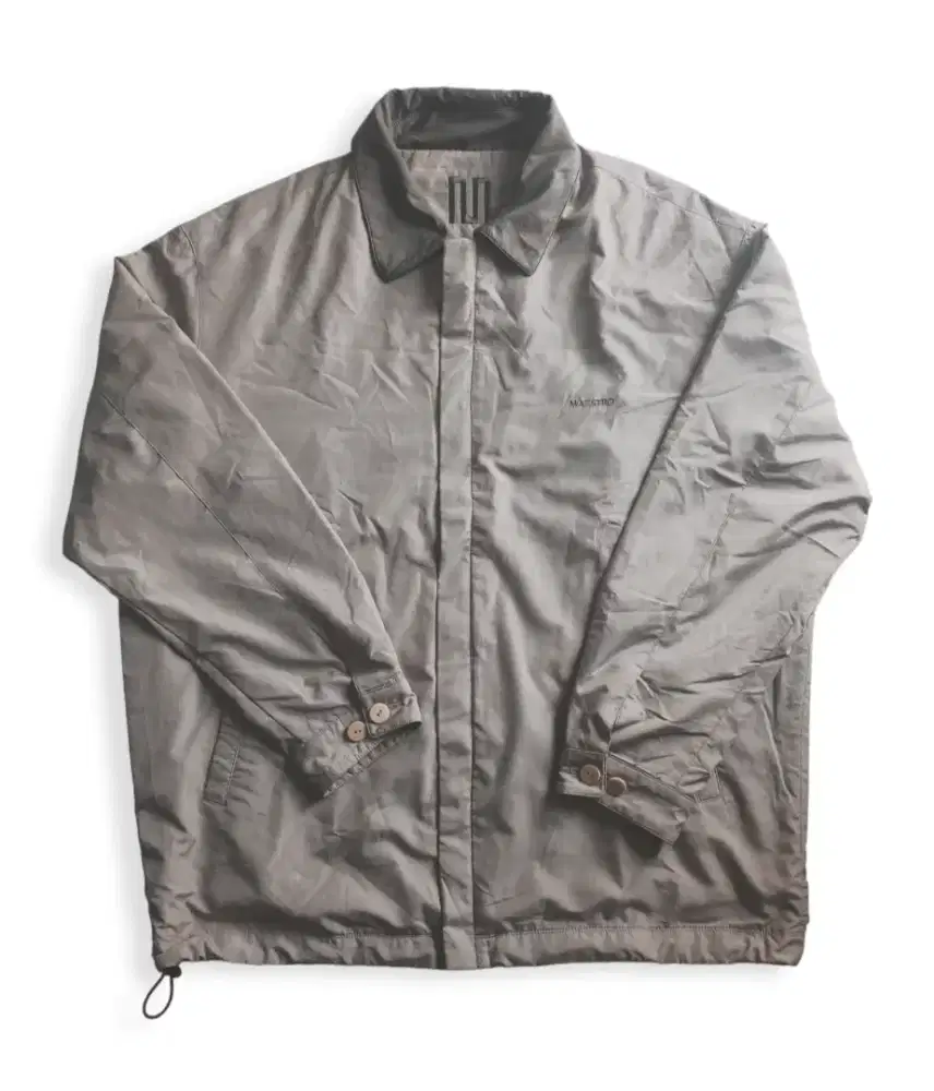 Maestro Vintage Jacket