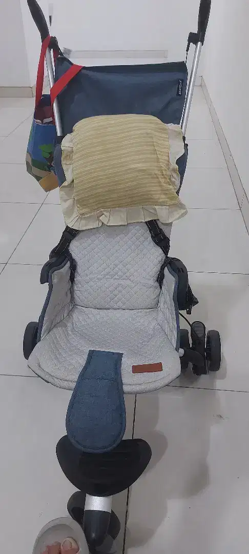 stroller babyelle/stroller bayi/kereta bayi