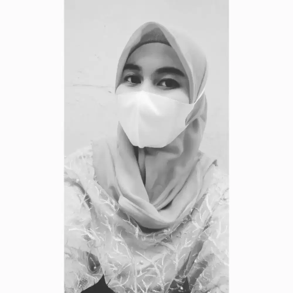 MENCARI PEKERJAAN ADMIN/KASIR