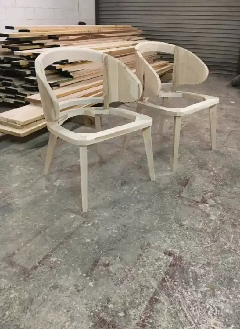 Rangka kursi dan sofa
