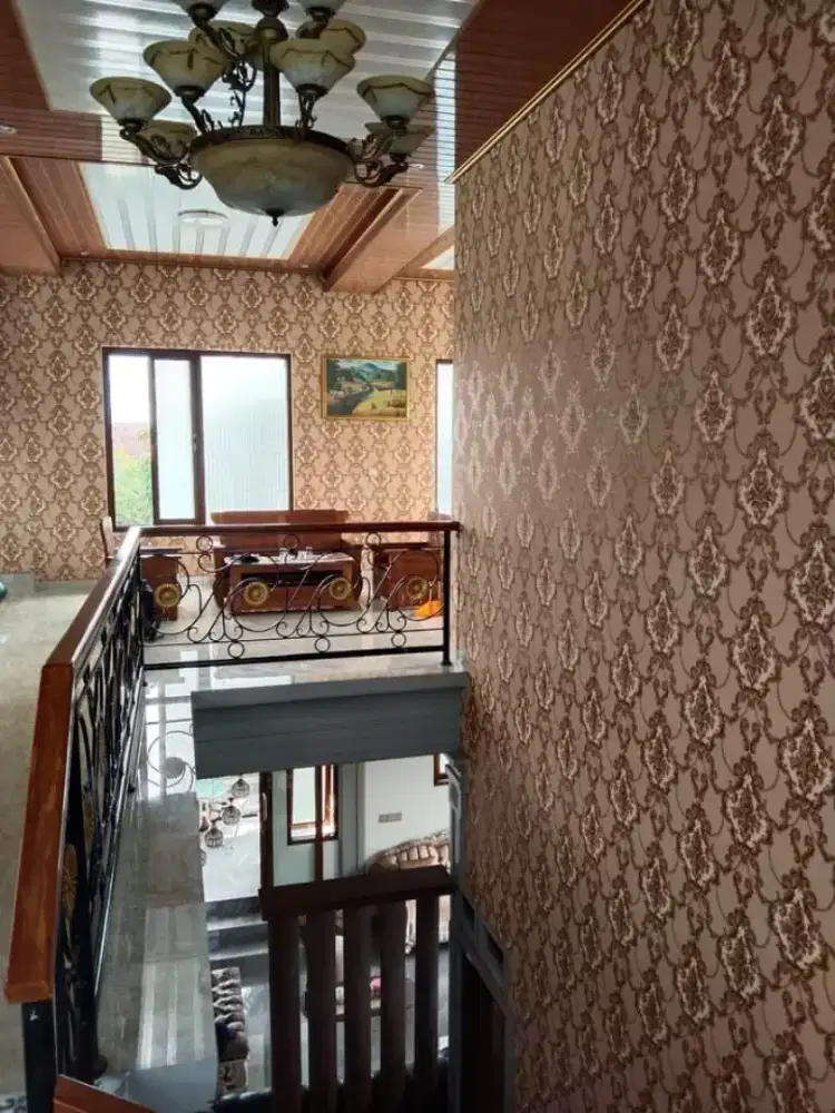 Gordyn Gordyn Dekorasi Interior Semua Ruangan