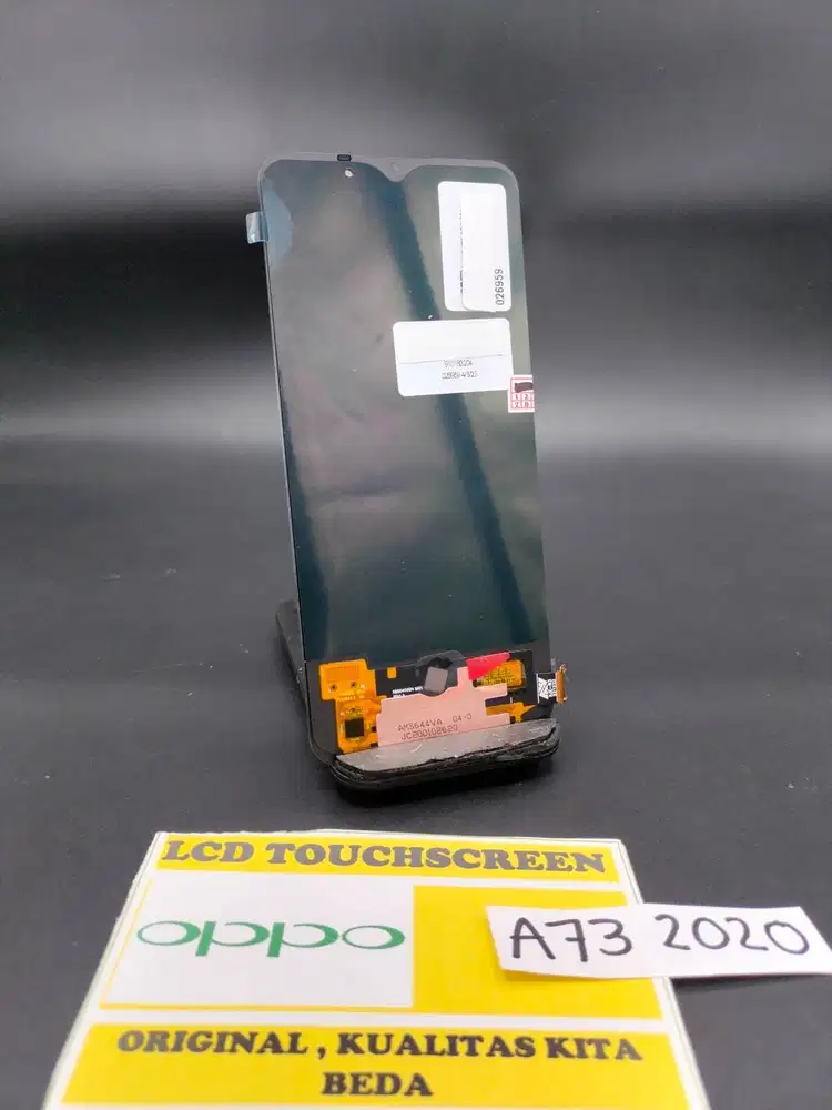 Lcd Oppo A73 /Oppo A91 2020/Lcd Oppo Reno 3/Lcd Oppo F15/Oppo F17 ORI