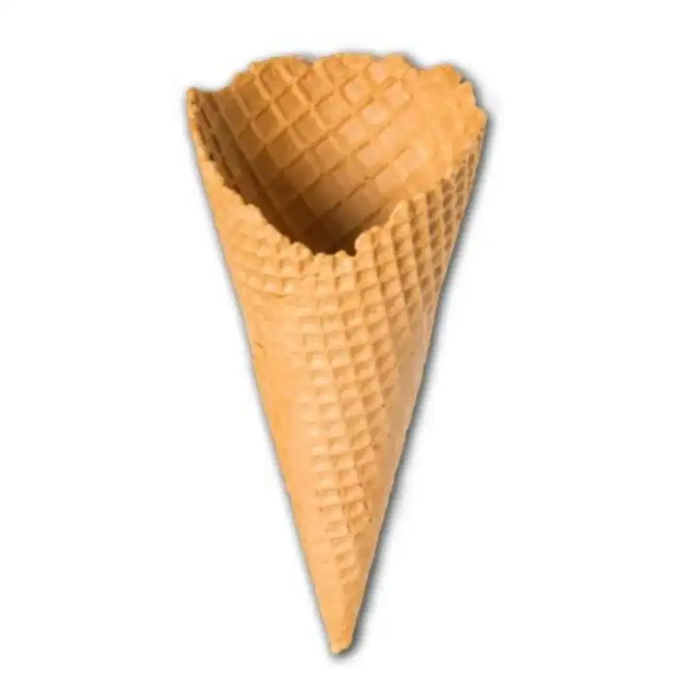 Jual cone waffle murah dan enak