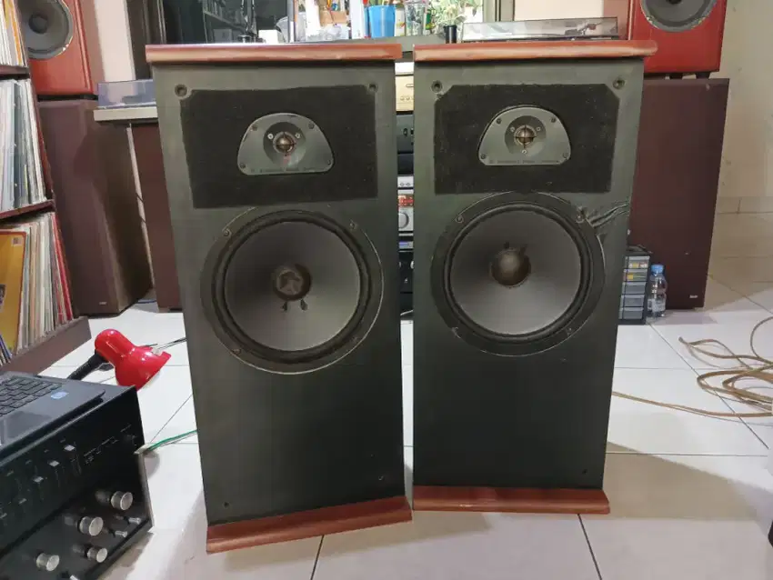 Speaker Acoustic Research AR TSW-310