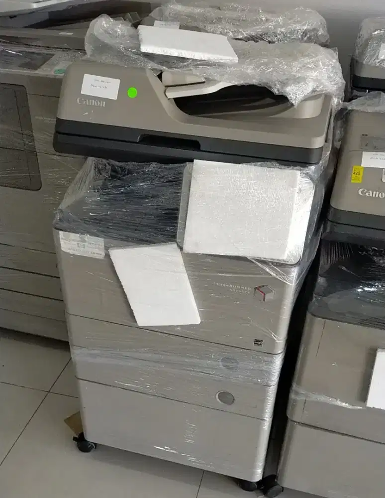 Jual mesin fotocopy digital all tipe