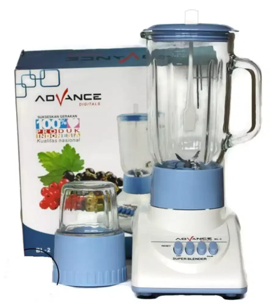 Blender ADVANCE BL-2 murah bergaransi
