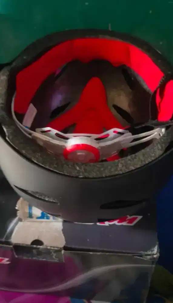 Helm Sepeda MXL 56-62